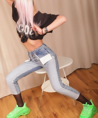 Оличка, 39 лет