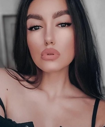 Леночка, 25 лет