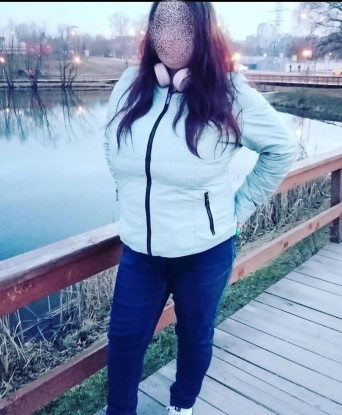 Софочка, 22 года