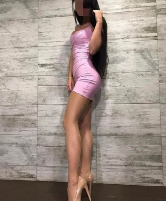 Валентина, 21 год