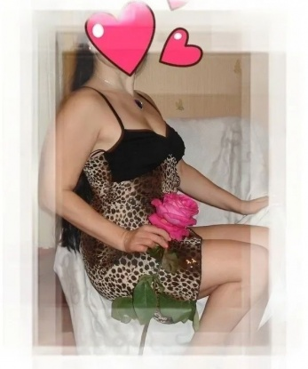 Христина, 40 лет