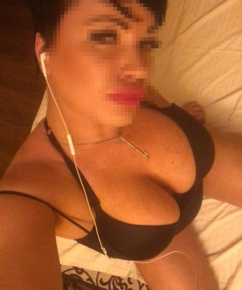 Анжела, 41 год